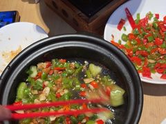 -得稻小饭堂·江西菜(浦江店)