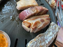 -济州爱肉堂(总店)