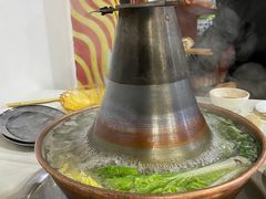 -北平楼·老北京涮羊肉(双流总店)