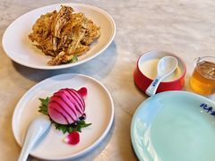 -北平盛世·新京菜·北京烤鸭(劲松·双井店)