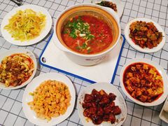 -九转小磨(凯德店)