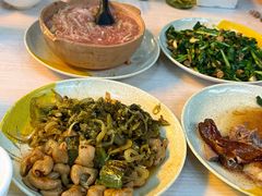 -紫金食坊(江南西路店)