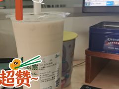-1点点(萧山高教园店)