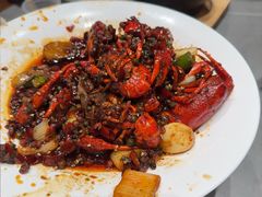 -侠舍·江湖烤全羊·大排档(沌口总店)