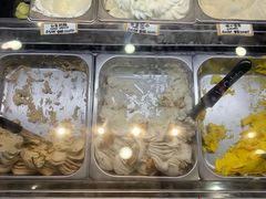 -歎雪糕低糖低脂Gelato冰淇淋