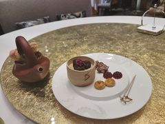 餐后甜点-誉珑轩