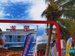 -后海村