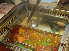 -蜀九鼎·四川火锅·毛肚是招牌(惠安店)