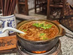 -南京大牌档(之心城店)