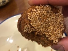 -竹叶涮肉坊(总店)