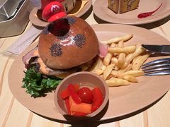 -日本环球影城