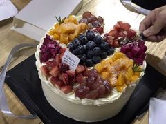 -嗒令甜品·主题融合料理餐厅(首座时代店)
