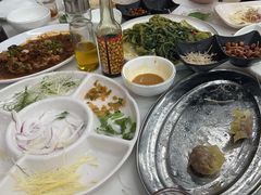 -嘉升大排档(番禺总店)