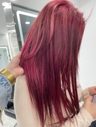 -Coo Hair salon