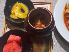 -将军牛排·尔滨地标朝鲜族美食(总店)