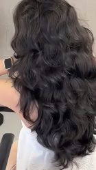 -乾健·烫染·接发SALON