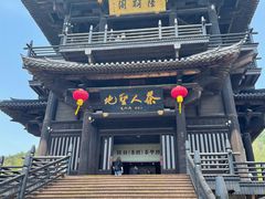 -大唐贡茶院