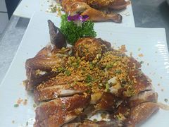 -香丰阁·烤鸭·川湘菜(昌平店)