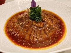 夫妻肺片-南山翁新概念川菜(江宁万达广场店)