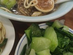 -奎元馆.百年奎元.非遗传承(西湖边的解放路店)