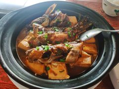 -客汀家宴·客家烟火 四季食材(集美店)