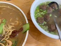 -福祥厦门小馆(舟孟北路店)