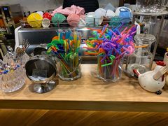 -欧典咖啡屋(台东店)