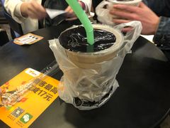 -放哈·甜醅子奶茶创造者(正宁路店)