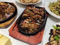 -谢虢彬名厨私房菜