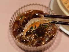 酒醉白虾-新荣记(椒江店)