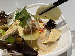 -一醒·手工面·西北传统小吃(悠方购物中心店)