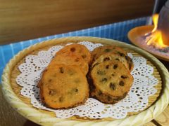 土家香酥藕夹-吃饭皇帝大(解放西路店)