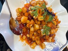 -满堂·烤鸭店·北京菜(鼓楼店)