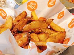 -墨纪Mojí墨西哥餐厅(官舍店)