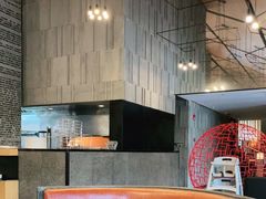大堂-WOLFGANG PUCK KITCHEN & BAR(迪士尼小镇店)