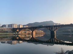 -恩阳古镇
