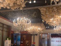 -宴天下·幸福礼堂(王城大道店)
