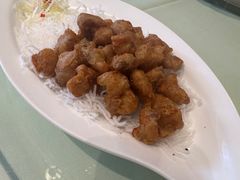 -利苑酒家(金宝店)