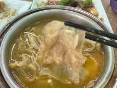 -红帽小馆(向阳路店)