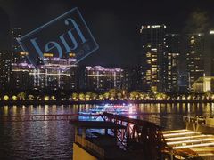 -AZUL by FUEL蓝色·法式酒馆(琶醍店)