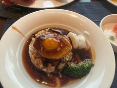 -Social 秀西餐厅-长沙瑞吉酒店(运达店)