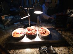 -上海崇明金茂凯悦酒店