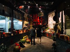 -客家大院·非遗赣南客家菜(郁孤台店)