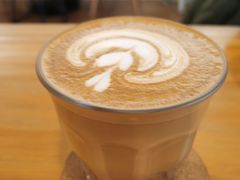 -Cafe Villa