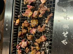 -柿子树炭烤羊腿(金台路店)