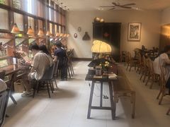 -银米·云南传统过桥米线(双廊黑金冠店)