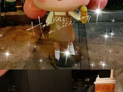 -1Cake壹刻蛋糕(奥体公园味觉艺术馆店)