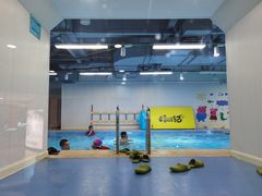 -嘻游纪亲子游泳中心(天佑城店)