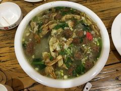 拼三鲜-草地缘家厨年宴(西沙店)