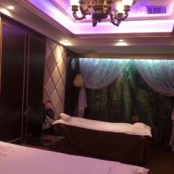 -红人馆造型世爵国际